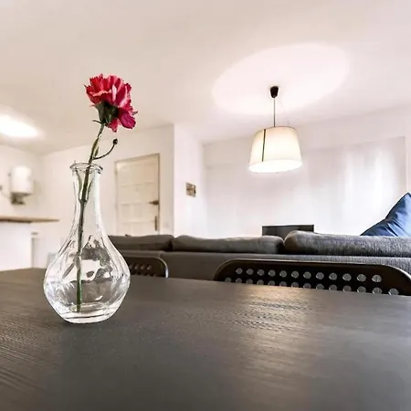 Apartamento Con Wifi Cerca De Playa De Las Americas * Playa de las Américas
