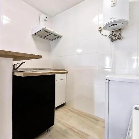 Apartamento Con Wifi Cerca De Playa De Las Americas *