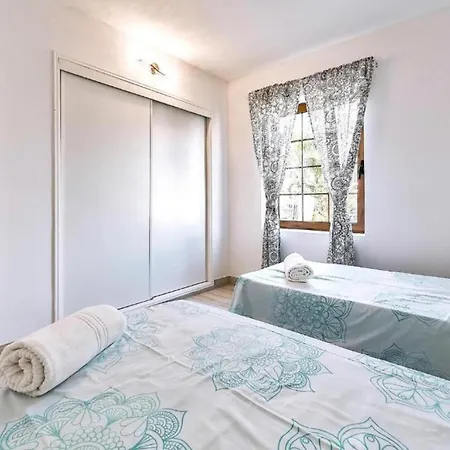 Daire Apartamento Con Wifi Cerca De Playa De Las Americas