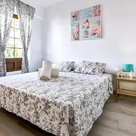 Apartamento Con Wifi Cerca De Playa De Las Americas *