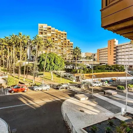 Apartamento Con Wifi Cerca De Playa De Las Americas Playa de las Américas