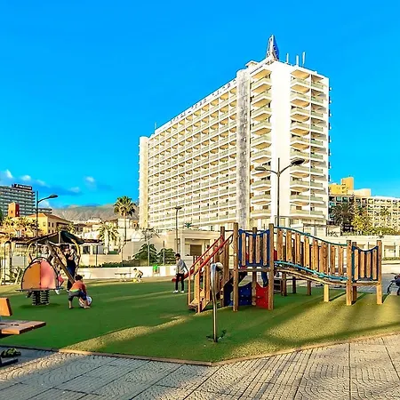 Apartamento Con Wifi Cerca De Playa De Las Americas Playa de las Américas