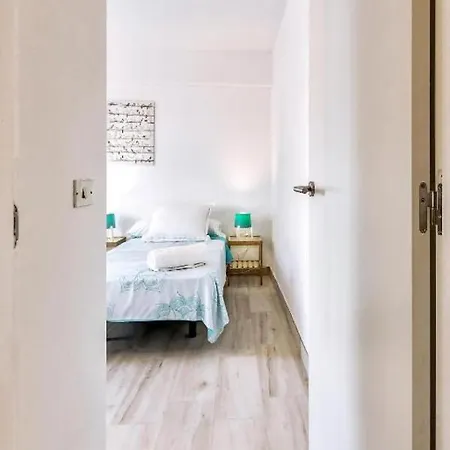Daire Apartamento Con Wifi Cerca De Playa De Las Americas *