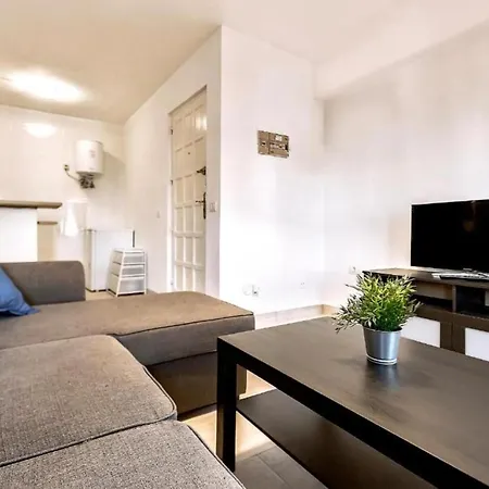 Daire Apartamento Con Wifi Cerca De Playa De Las Americas Playa de las Américas