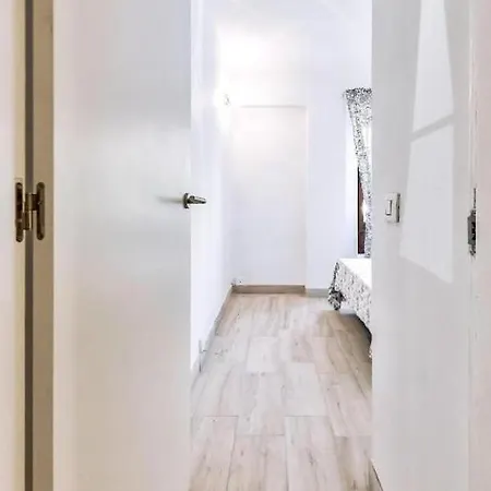 Daire Apartamento Con Wifi Cerca De Playa De Las Americas *