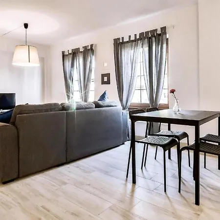Apartamento Con Wifi Cerca De Playa De Las Americas Playa de las Américas