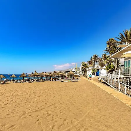 Daire Apartamento Con Wifi Cerca De Playa De Las Americas Playa de las Américas