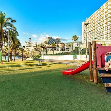 Apartmán Apartamento Con Wifi Cerca De Playa De Las Americas Playa de las Americas (Tenerife)